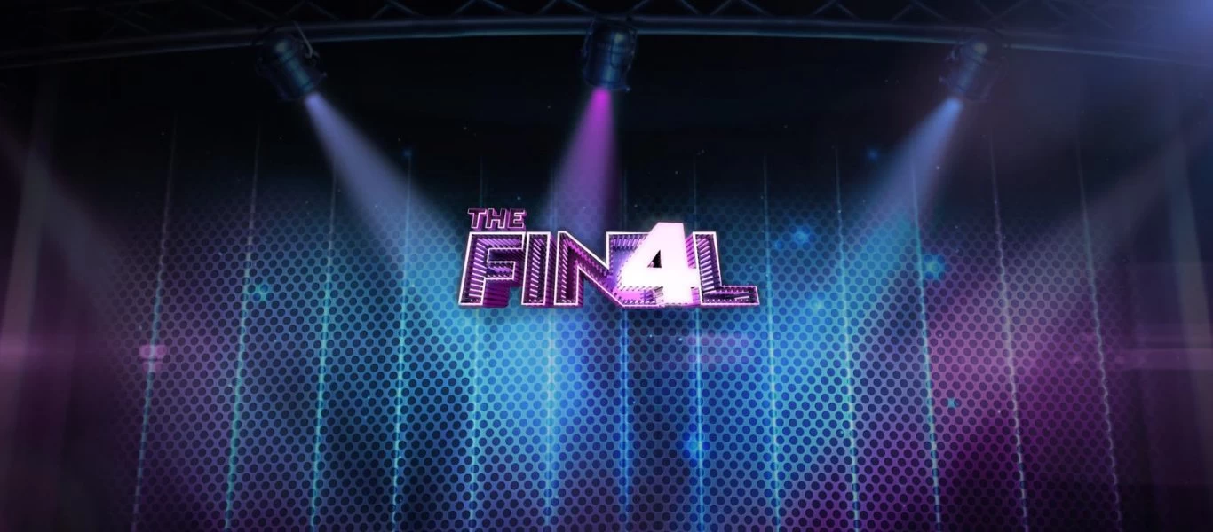 The Final Four: Το πείραγμα που «πάγωσε» τον Μ.Χατζηγιάννη: «Αυτός φλερτάρει με την Ζέτα…» (βίντεο)